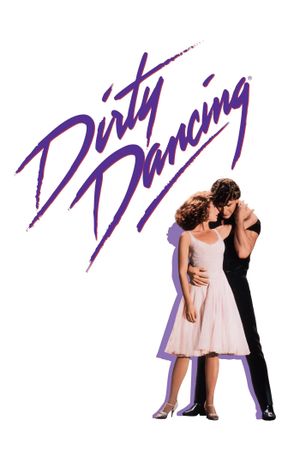 Dirty Dancing's poster