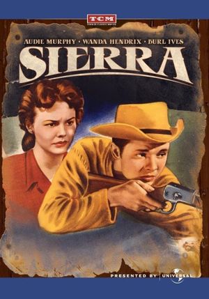 Sierra's poster