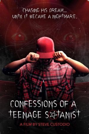 Confessions of a Teenage Satanist's poster