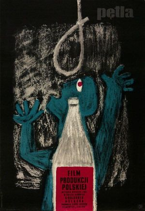 The Noose's poster