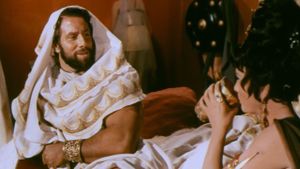 Hercules and the Captive Women's poster