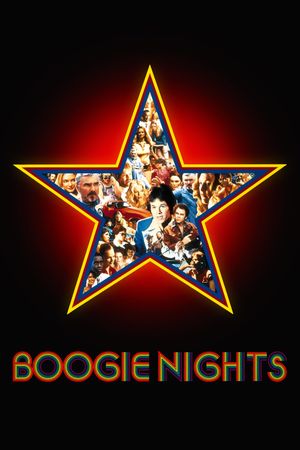 Boogie Nights's poster