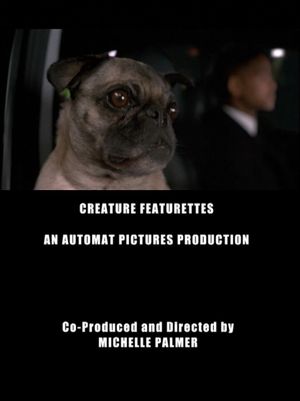 Men in Black II‎  :Creature Featurettes's poster