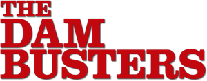 The Dam Busters's poster