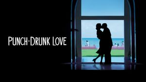 Punch-Drunk Love's poster