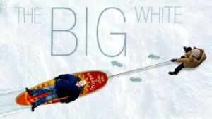 The Big White's poster