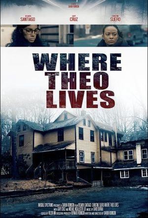 Where Theo Lives's poster image