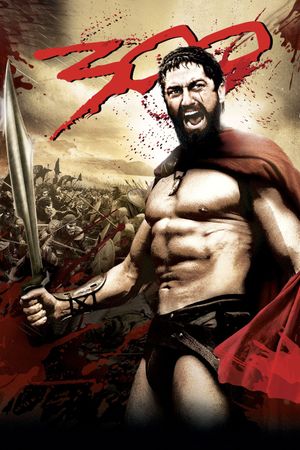 300's poster