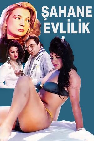 Sahane Evlilik's poster
