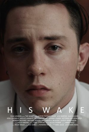 His Wake's poster