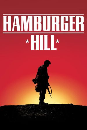 Hamburger Hill's poster