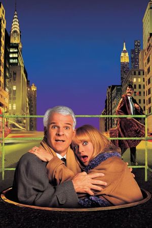 The Out-of-Towners's poster