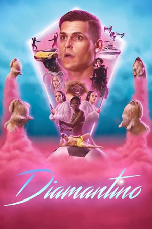 Diamantino's poster