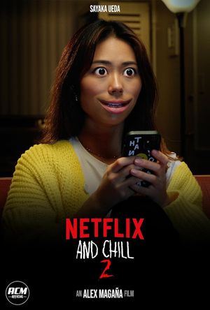 Netflix and Chill 2's poster