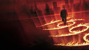 End of Days's poster