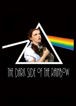 The Legend Floyd: The Dark Side of the Rainbow's poster