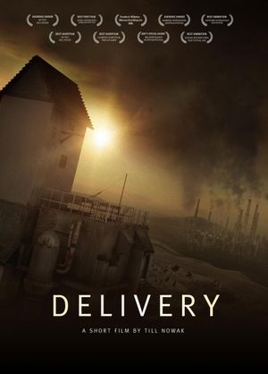 Delivery's poster