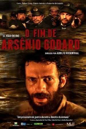 O Fim de Arsênio Godard's poster