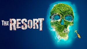 The Resort's poster