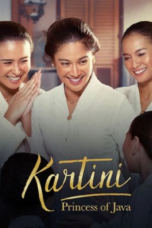 Kartini: Princess of Java's poster image