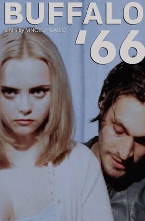 Buffalo '66's poster