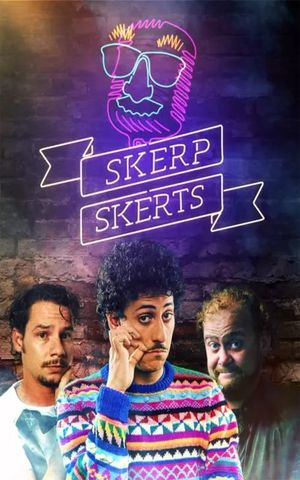 Skerpskerts's poster