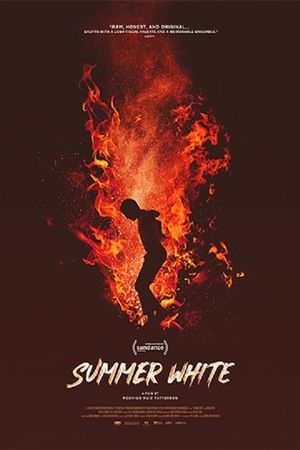 Summer White's poster