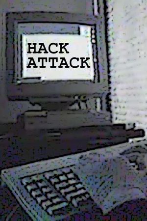 Hack Attack's poster