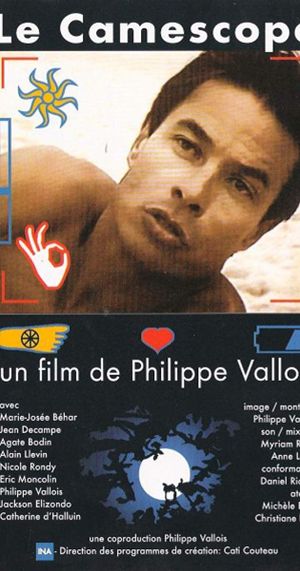 Le Caméscope's poster