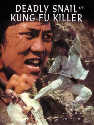 Deadly Snake Versus Kung Fu Killers's poster