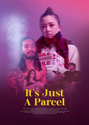 It's Just a Parcel's poster