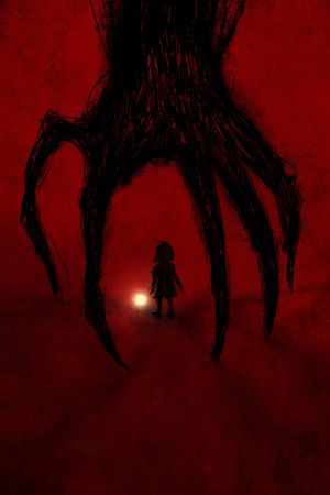 The Boogeyman's poster