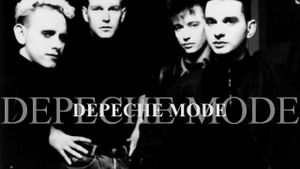 Depeche Mode: 101's poster