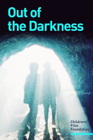 Out of the Darkness's poster