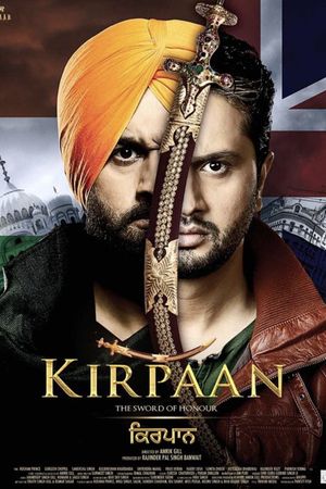 Kirpaan: The Sword of Honour's poster