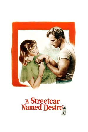 A Streetcar Named Desire's poster