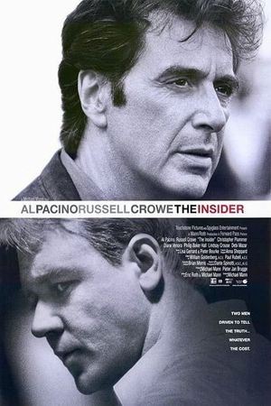 The Insider's poster