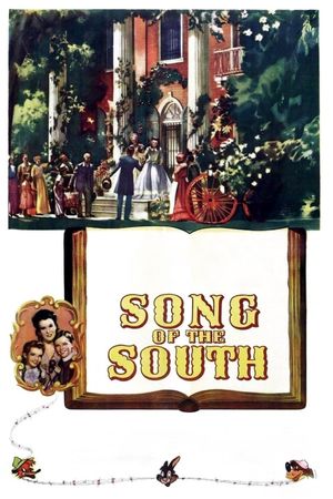 Song of the South's poster
