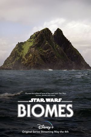 Star Wars Biomes's poster