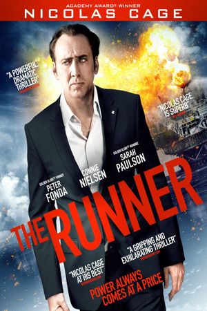The Runner's poster