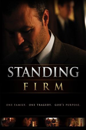 Standing Firm's poster