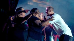 Believer's poster