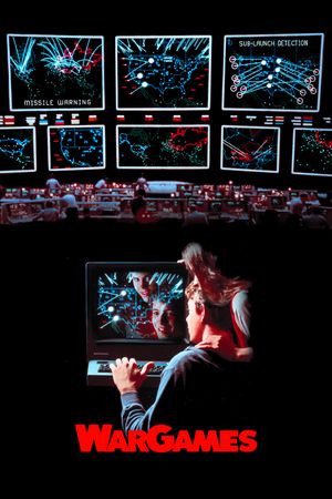 WarGames's poster