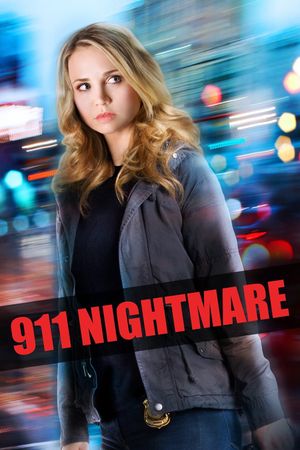 911 Nightmare's poster
