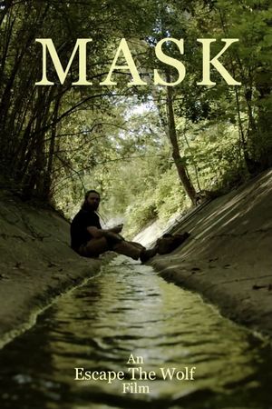 MASK's poster