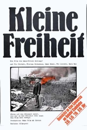 Kleine Freiheit's poster