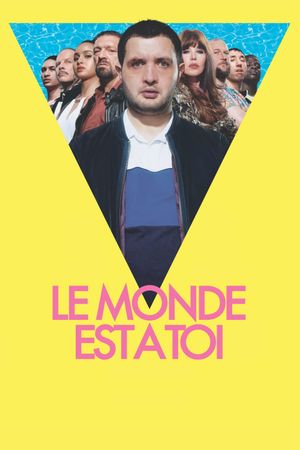 The World Is Yours's poster