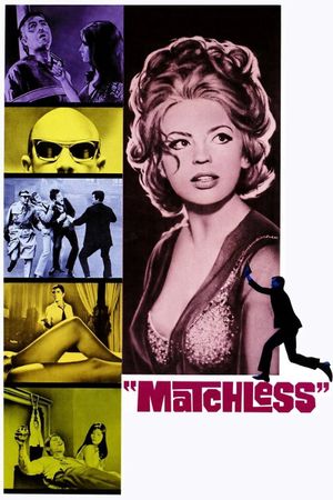 Matchless's poster