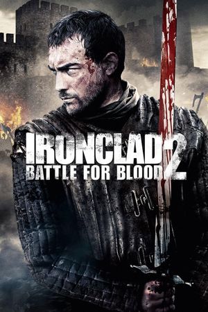 Ironclad: Battle for Blood's poster