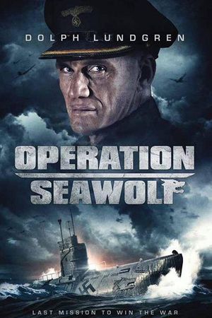 Operation Seawolf's poster